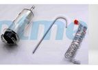Multi-G - Medical Imaging Syringes