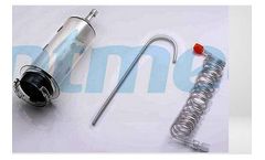 Multi-G - Medical Imaging Syringes