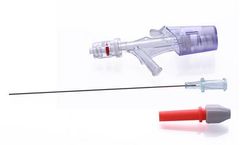 Ortus - Model OM-HV - Push Click Hemostasis Valve Kit