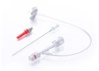 Ortus - Model OM-HV - Push Pull Hemostasis Valve Kit