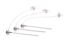 Ortus - Model OM-IS05 - Radial Introducer Set