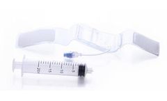 Ortus - Model OM-TB0 - Radial Pressure Bandage