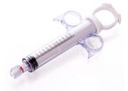 Ortus - Model OM-AS02 - Angiography Syringe