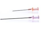 CTA-Portus - Seldinger Needle