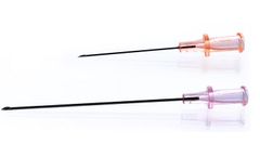 CTA-Portus - Seldinger Needle
