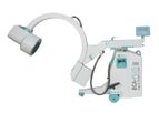 BMI - Model BCA Plus - Digital Mobile C-Arm
