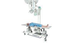 BMI - Model DR - Digital Flat Panel Systems