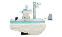 BMI - Model BRT-20 - General and Specialist Diagnostics R/F System