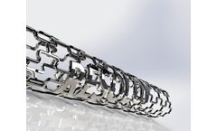 MeKo Resoloy - Magnesium Stents