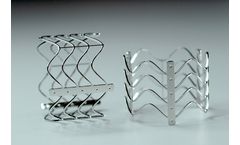 MeKo - Heart Valve Frames