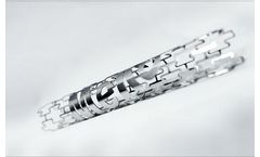 MeKo - Model 316L, L605 - Stents