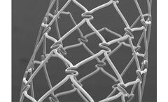 MeKo - Model NiTi - Nitinol  Stents