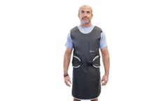 Apollo - Back Relief Radiation Safety Apron