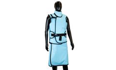 Apollo - Balance Vest Skirt Flexback Radiation Safety Apron