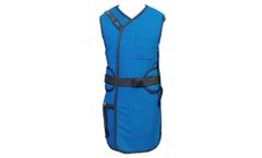 Apollo - Balance Wraparound Back Relief Radiation Safety  Apron