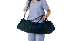 Apollo - Radiation Safety Apron Duffle Bag