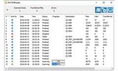 DICOMReader - Version DICOMReader - Workstation Software