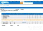 IMAGE - Version iQ-WEB - PACS Server for Archiving, Teleradiology and Image Sharing