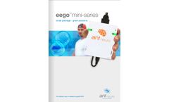 waveguard - Net Sets - Brochure