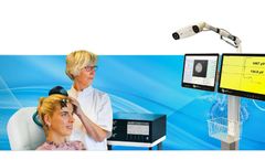 ANT Neuro - Model visor2 - Neuronavigation System