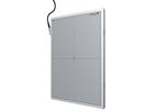 Idetec - Portable Flat Wired Panel Detector