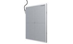 Idetec - Portable Flat Wired Panel Detector