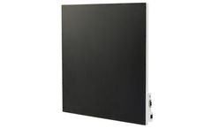 Idetec - Model 43X43 - Flat Panel Detector