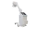 Idetec - Model DR 30 - Digital Radiography Mobile Unit