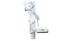 Alize Signature - Motorized Digital Radiographic System U-arm