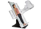 Idetec - Model DRF - Remote Controlled Table