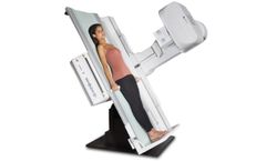 Idetec - Model DRF - Remote Controlled Table