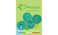 Radiology Products Catalog 