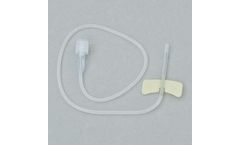 Multimedical - Model 090802 - Scalp Vein 19 Gauge
