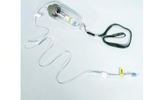 Multimedical - Model 0930XY - Dehp Free Elaspump