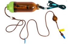 Multimedical - Model 0930XY/Z /B - UV PVC Free Elaspump