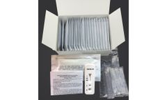 Premier-Biotech - COVID-19 IgG/IgM Rapid Test Cassette
