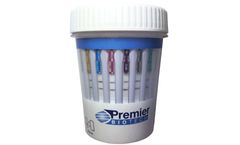 Premier Biotech - Urine Drug Testing Bio-Cup