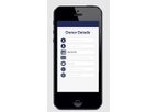 Premier Biotech - Version OT-Scan - Mobile Drug Screening and Reporting App
