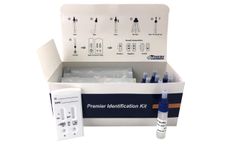 Premier Biotech - Identification Kit