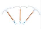 SMB - Model TCu 380Ag - Mini, Normal, Maxi - Intrauterine Device - Long acting Contraceptive