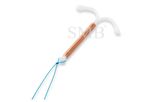 SMB ScrapeSqueegee - Model TCu 380 Plus - Mini, Normal, Maxi - Intrauterine Device - Long Acting Contraceptive