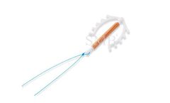 SMB - Model Cu 375 - Intrauterine Device - Long acting Contraceptive