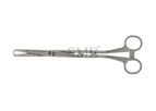 SMB - Pozzi Tenaculum Forcep