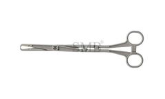 SMB - Pozzi Tenaculum Forcep