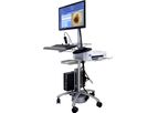Horus basic - Model HS400 - Advanced System