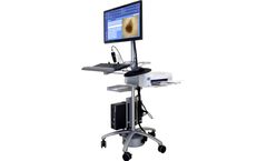 Horus basic - Model HS400 - Advanced System