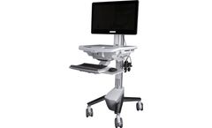 Horus basic - Model HS600 - Advanced Videodermatoscopy / Videocapillaroscopy System