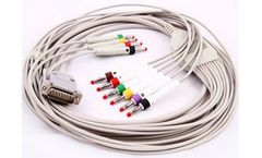 SORIMEX - ECG Cables and Leadwires