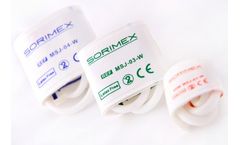 SORIMEX - Disposable NIBP Cuffs