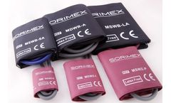 SORIMEX - Reusable NIBP Cuffs